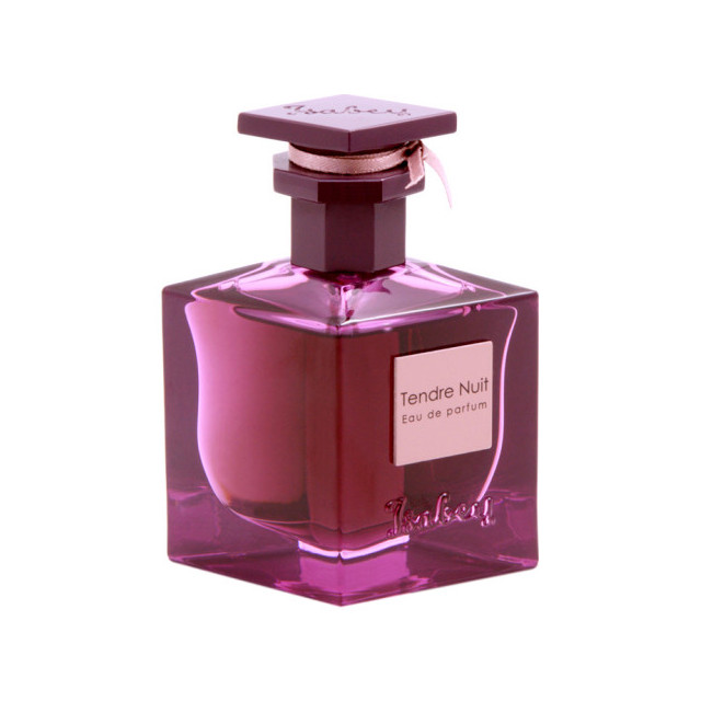 Immagine del profumo Tendre Nuit di Isabey