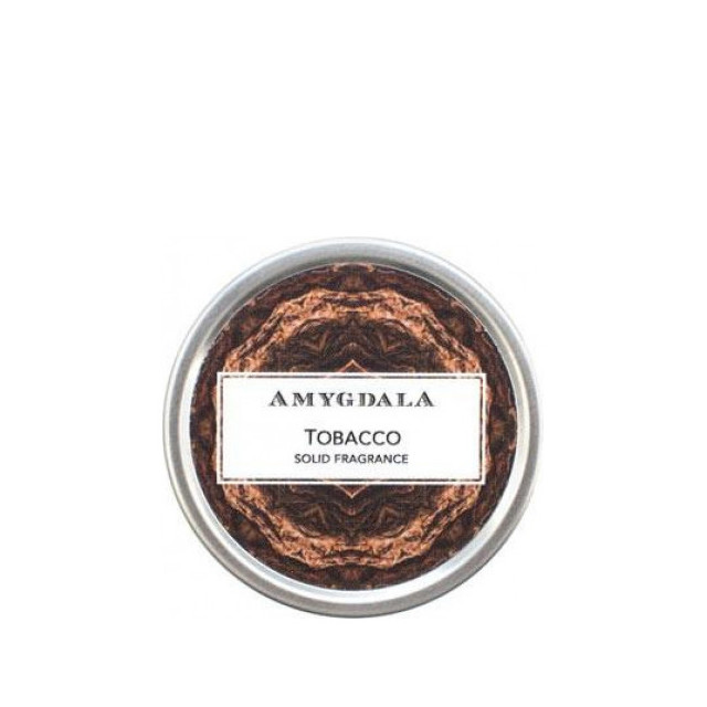 Immagine del profumo Tobacco di Amygdala