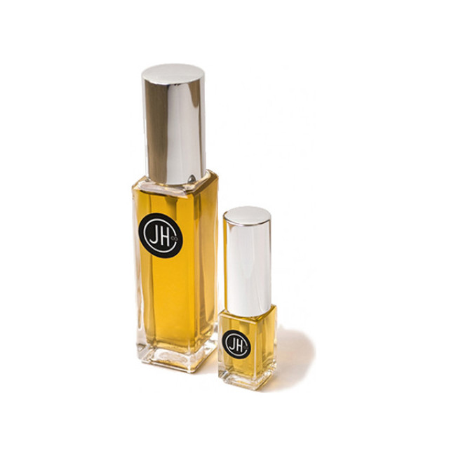 Immagine del profumo Amber Corone di J.Hannah Co.