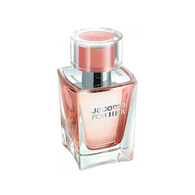 Immagine del profumo Jacomo for Her di Jacomo