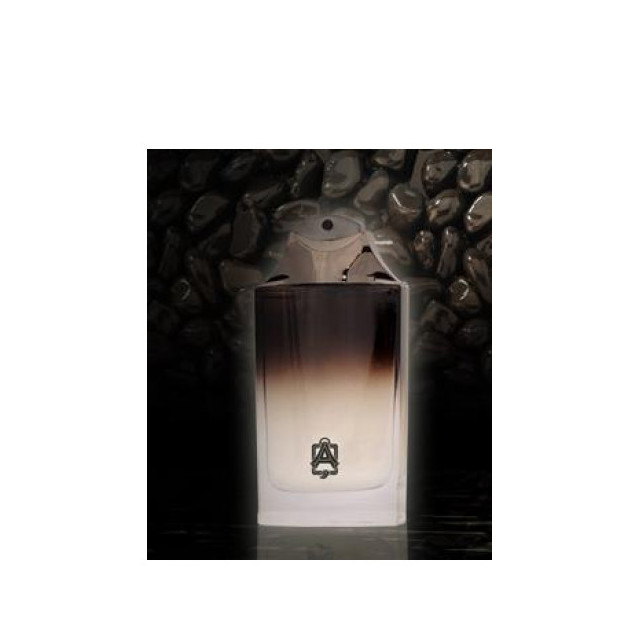 Immagine del profumo Al Hajjar Al Aswad di Abdul Samad Al Qurashi
