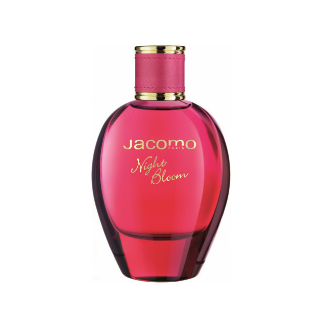 Immagine del profumo Night Bloom di Jacomo