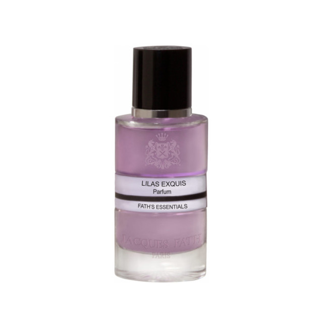 Immagine del profumo Lilas Exquis di Jacques Fath