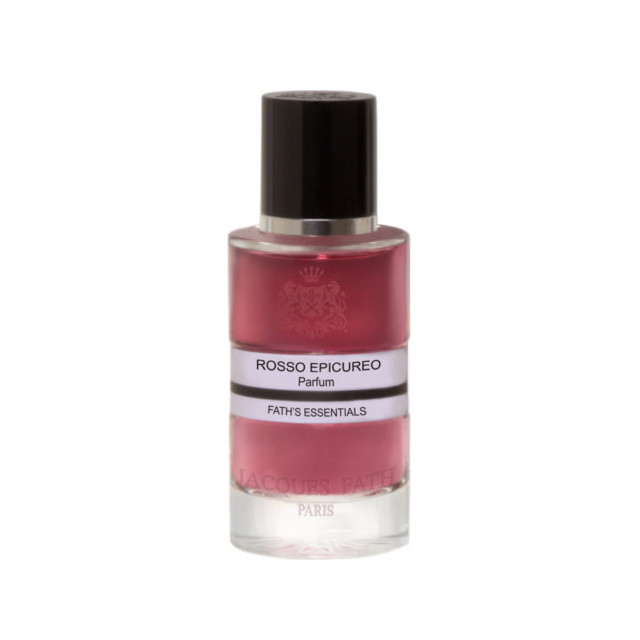 Immagine del profumo Rosso Epicureo di Jacques Fath