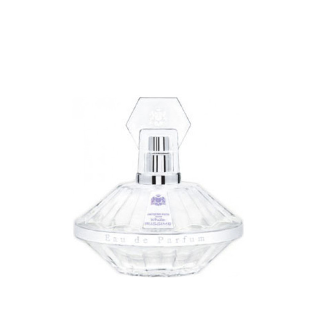 Immagine del profumo White Irissime di Jacques Fath