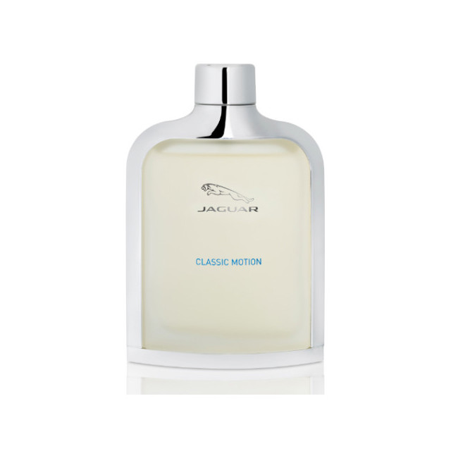 Immagine del profumo Jaguar Classic Motion di Jaguar