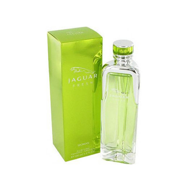 Immagine del profumo Jaguar Fresh Woman di Jaguar