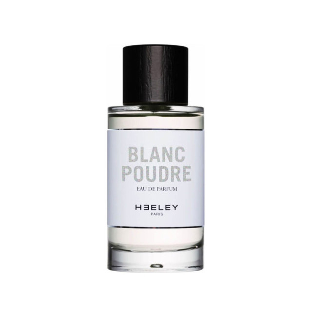 Immagine del profumo Blanc Poudre di James Heeley