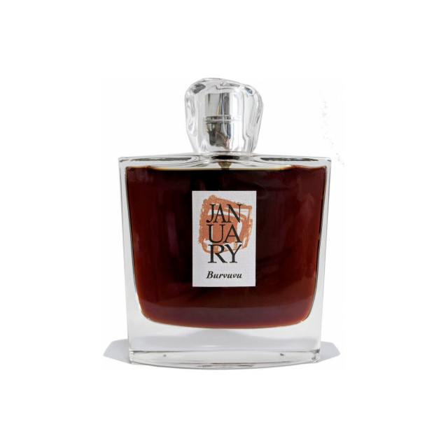 Immagine del profumo Burvuvu di January Scent Project