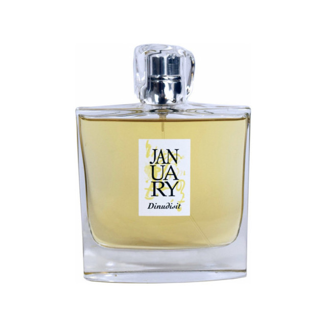 Immagine del profumo Dinudisit di January Scent Project