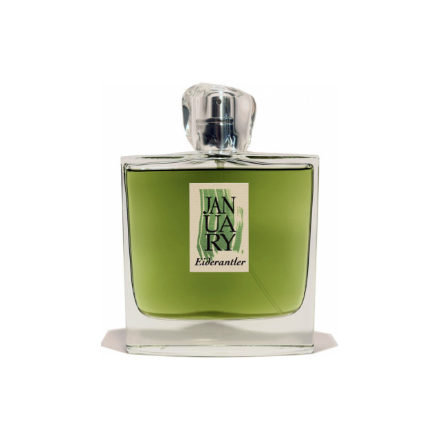 Immagine del profumo Eiderantler di January Scent Project
