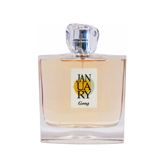 Immagine del profumo Gong di January Scent Project
