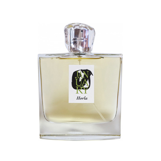 Immagine del profumo Horla di January Scent Project