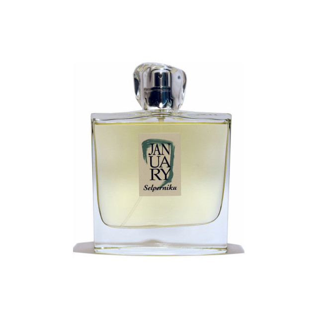 Immagine del profumo Selperniku di January Scent Project