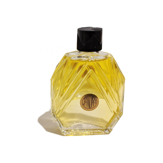 Immagine del profumo Selperniku Parfum Extrait di January Scent Project