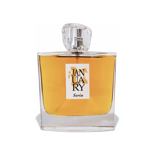 Immagine del profumo Serin di January Scent Project