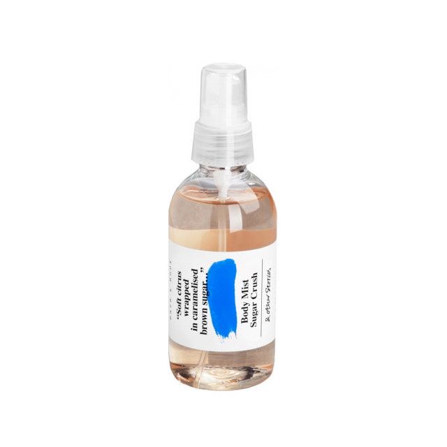 Immagine del profumo Sugar Crush Body Mist di And Other Stories