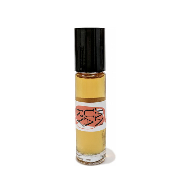 Immagine del profumo Smolderose di January Scent Project