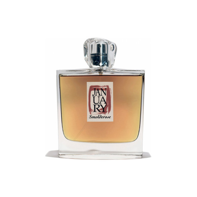 Immagine del profumo Smolderose Spray Eau de Parfum di January Scent Project