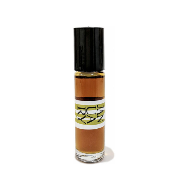 Immagine del profumo Treebuoy di January Scent Project