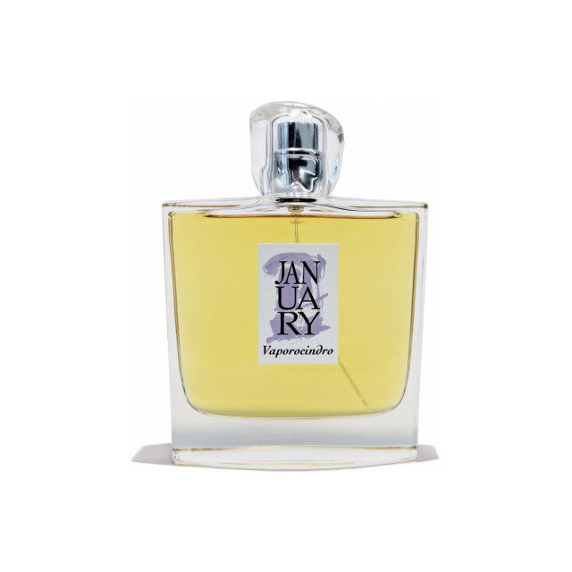 Immagine del profumo Vaporocindro di January Scent Project
