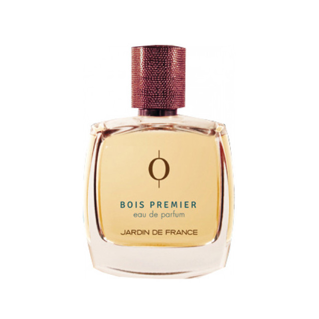 Immagine del profumo Bois Premier di Jardin de France