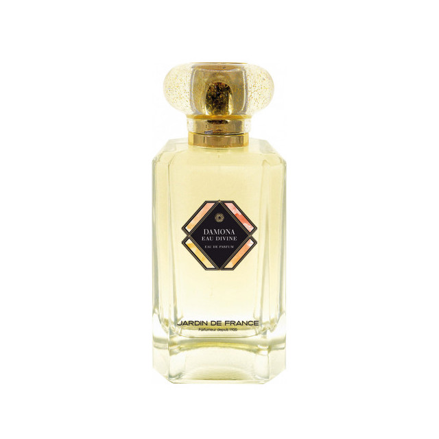 Immagine del profumo Damona Eau Divine di Jardin de France