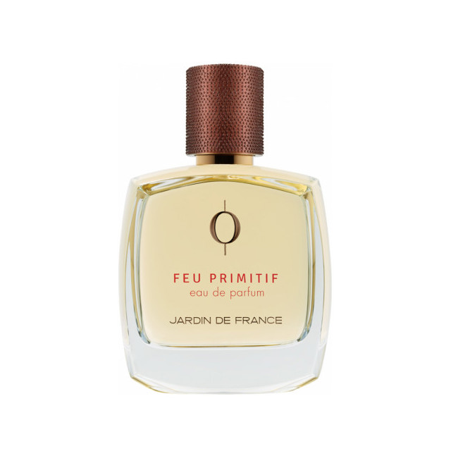 Immagine del profumo Feu Primitif di Jardin de France