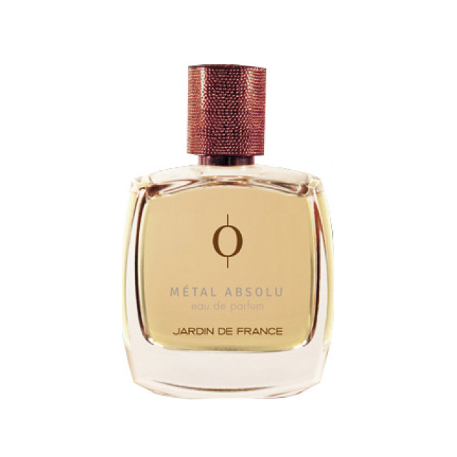 Immagine del profumo Metal Absolu di Jardin de France