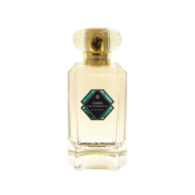 Immagine del profumo Osiris Eau Eternelle di Jardin de France