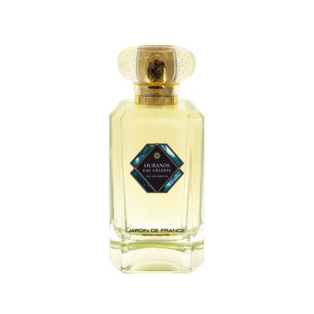 Immagine del profumo Ouranos Eau Celeste di Jardin de France