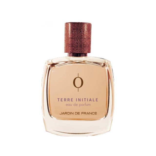 Immagine del profumo Terre Initiale di Jardin de France