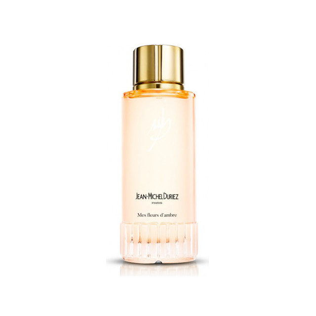 Immagine del profumo Mes fleurs d’ambre di Jean-Michel Duriez