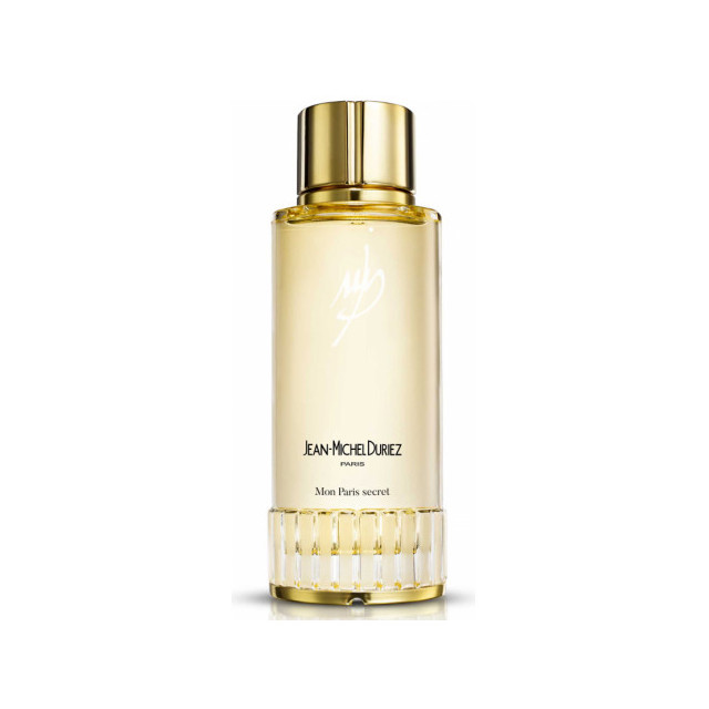 Immagine del profumo Mon Paris Secret di Jean-Michel Duriez