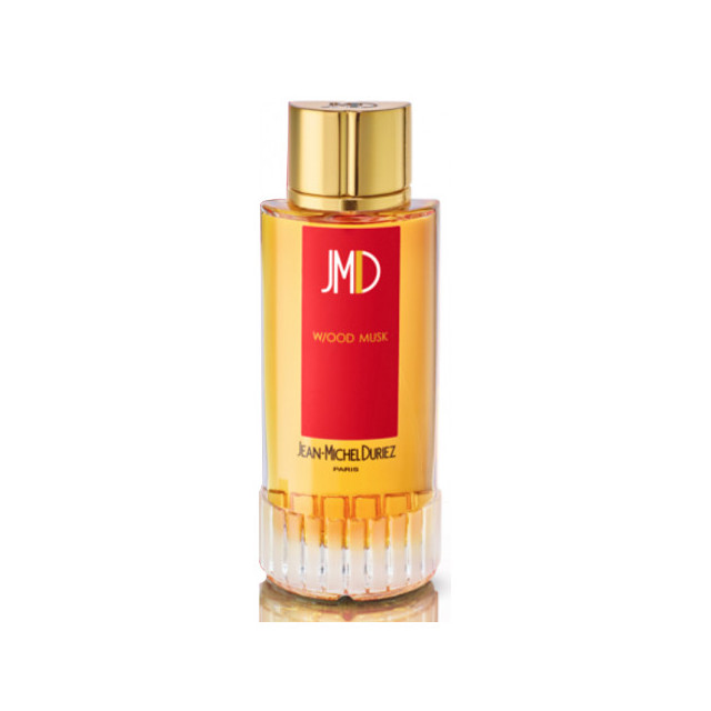 Immagine del profumo W/OOD Musk di Jean-Michel Duriez