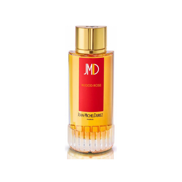 Immagine del profumo W/OOD Rose di Jean-Michel Duriez