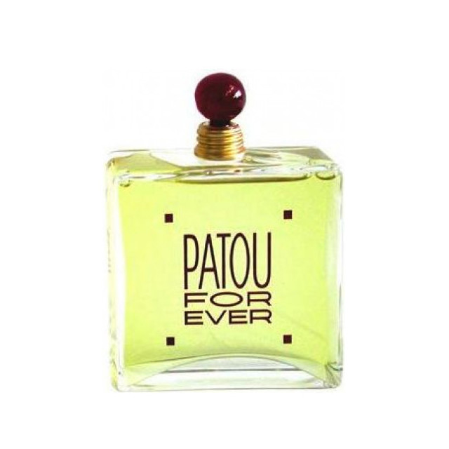 Immagine del profumo Patou For Ever di Jean Patou