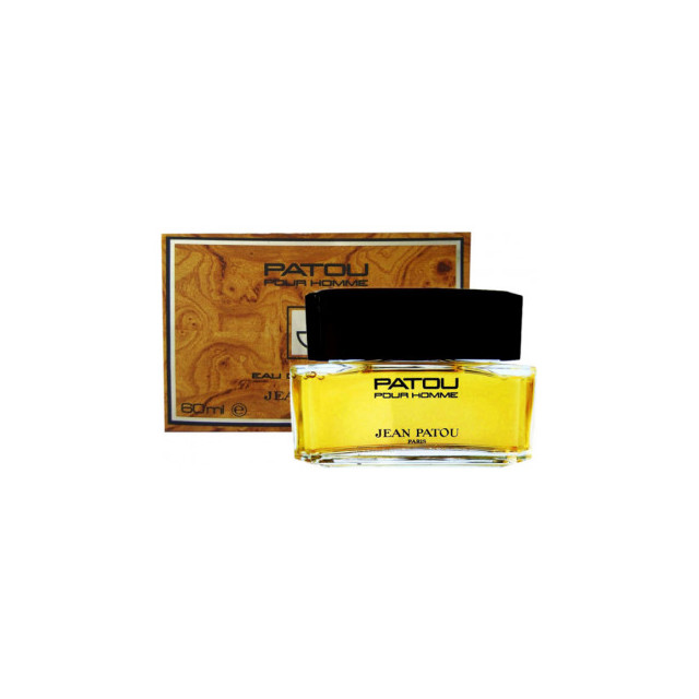 Immagine del profumo Patou pour Homme di Jean Patou
