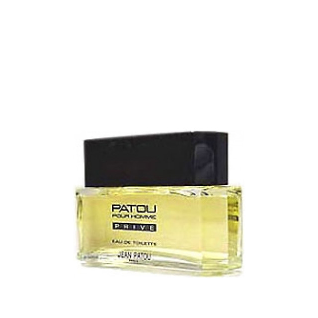 Immagine del profumo Patou Pour Homme Prive di Jean Patou