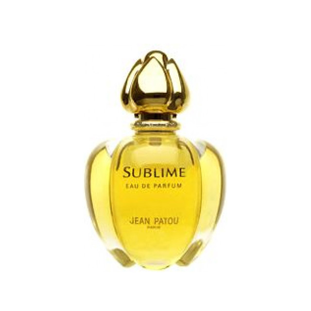 Immagine del profumo Sublime di Jean Patou