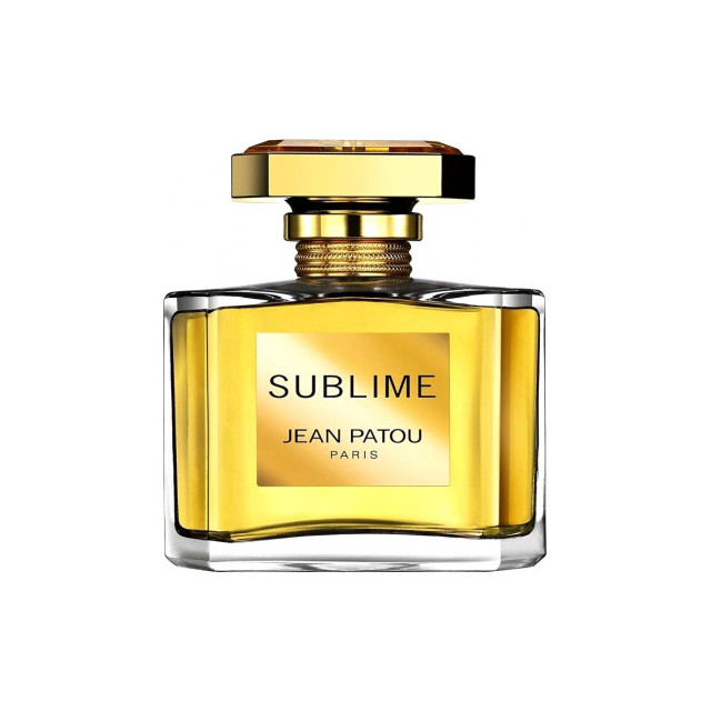 Immagine del profumo Sublime Eau de Parfum di Jean Patou