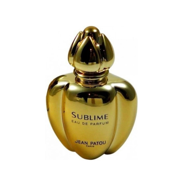 Immagine del profumo Sublime Édition Limitée Or di Jean Patou
