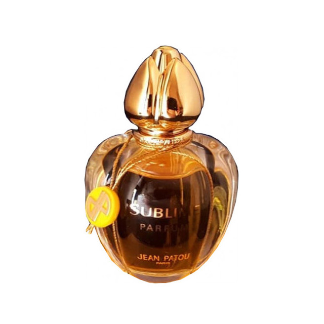 Immagine del profumo Sublime Parfum di Jean Patou