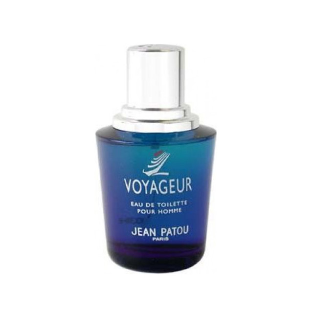 Immagine del profumo Voyageur di Jean Patou