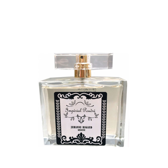 Immagine del profumo Imperial Poudré di Jehanne Rigaud Parfums