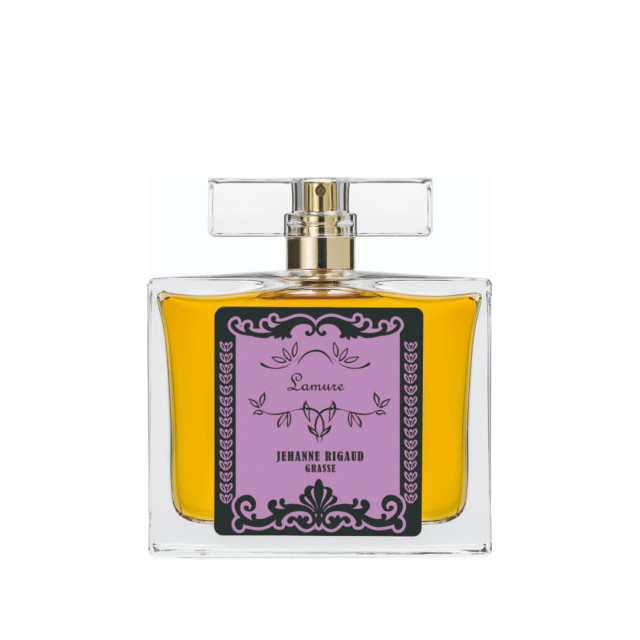 Immagine del profumo Lamure di Jehanne Rigaud Parfums