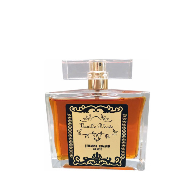 Immagine del profumo Vanille Blonde di Jehanne Rigaud Parfums