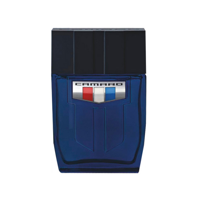 Immagine del profumo Camaro di Jequiti