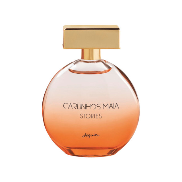 Immagine del profumo Carlinhos Maia Stories di Jequiti