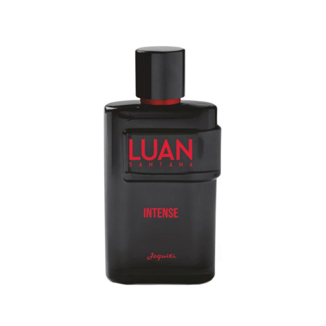 Immagine del profumo Luan Santana Intense di Jequiti